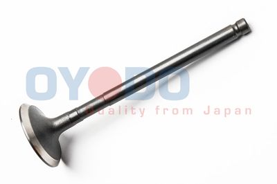 Oyodo 70M2008-OYO Клапан выпускной  для TOYOTA PASEO (Тойота Пасео)