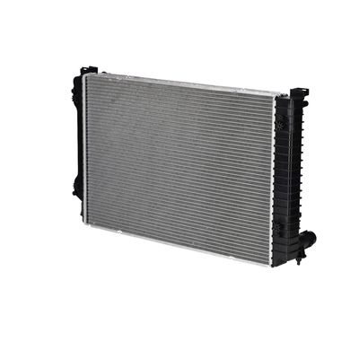 RADIATOR RACIRE MOTOR NISSENS 60328 27