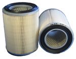 Воздушный фильтр ALCO FILTER MD-642 для NISSAN VANETTE