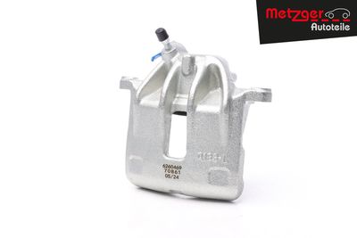 ETRIER FRANA METZGER AUTOTEILE 6260469 5