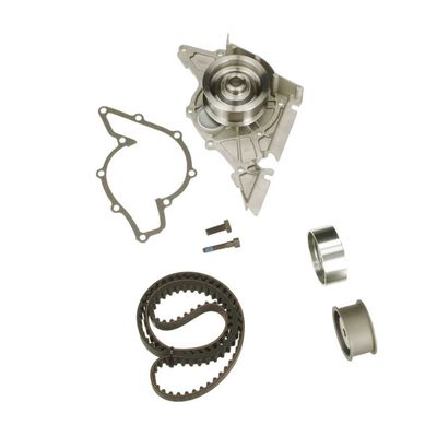 SET POMPA APA + CUREA DINTATA GATES KP25344XS 55