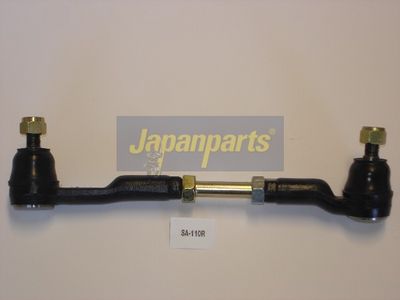 JAPANPARTS Skersinės vairo trauklės galas