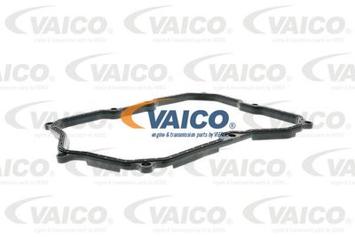 VAICO V10-2223 Прокладка піддону АКПП 