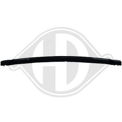 TRäGER STOßFäNGER