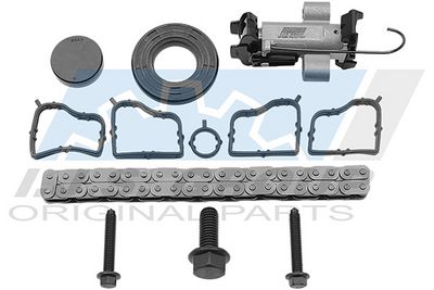 CHIT LANT DE DISTRIBUTIE