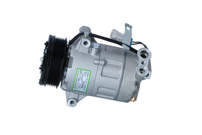 KOMPRESSOR KLIMAANLAGE NRF 32427 6