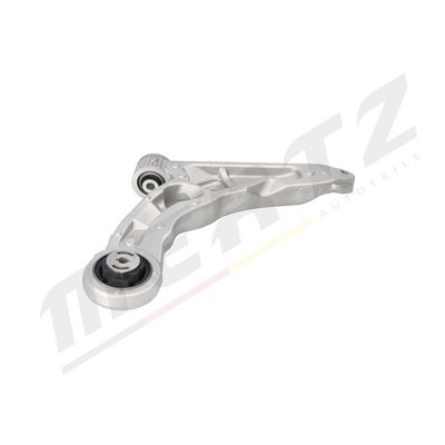 Vorschau Lenker, Radaufhängung