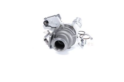 LADER AUFLADUNG BTS Turbo T981283BT 20