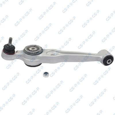 Lenker, Radaufhängung