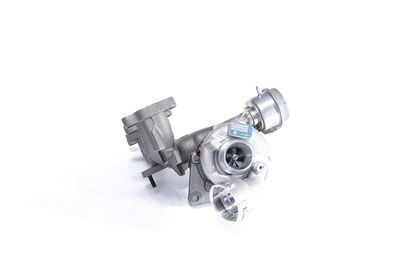 LADER AUFLADUNG BTS Turbo T914518 36