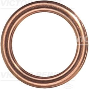 41-72029-30 VICTOR REINZ Уплотнительное кольцо, резьбовая пробка маслосливн. отверст.