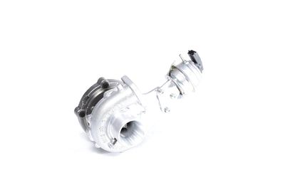 LADER AUFLADUNG BTS Turbo T914965 34