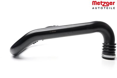 LADELUFTSCHLAUCH METZGER AUTOTEILE 2401072 36