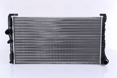 NISSENS 68806 Радиатор охлаждения двигателя  для LANCIA YPSILON (Лансиа Псилон)