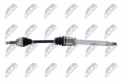 PLANETARA NTY NPWFR054 25