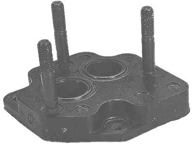 FLANSA INJECTIE MONOPUNCT