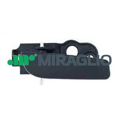 MANER USA ECHIPARE INTERIOARA