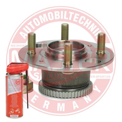 SET RULMENT ROATA MASTER-SPORT GERMANY 6839SETMSP 3