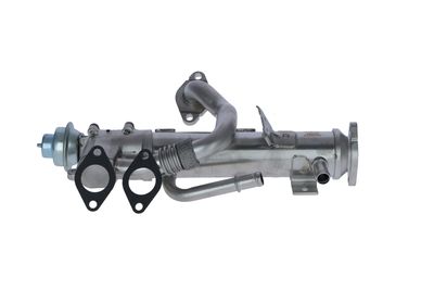 RADIATOR RECIRCULARE GAZE DE ESAPAMENT NRF 48358 4