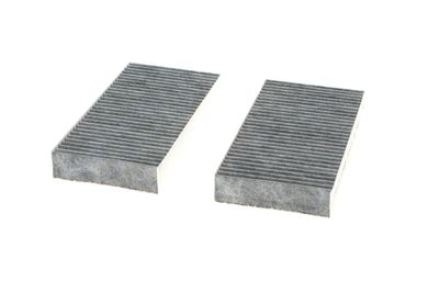 FILTER INNENRAUMLUFT BOSCH 1987435549 13