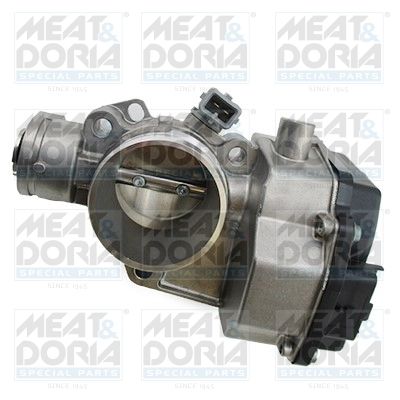 Korpus przepustnicy MEAT & DORIA 89467