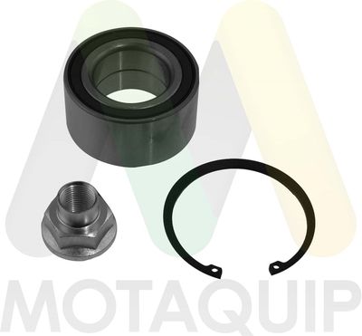 Комплект подшипника ступицы колеса MOTAQUIP LVBW1611 для SUZUKI SWIFT