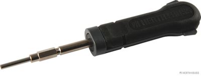 Entriegelungswerkzeug, Flach-/Rundstecker