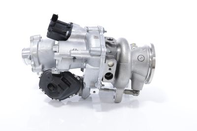 LADER AUFLADUNG BTS Turbo T916983 8