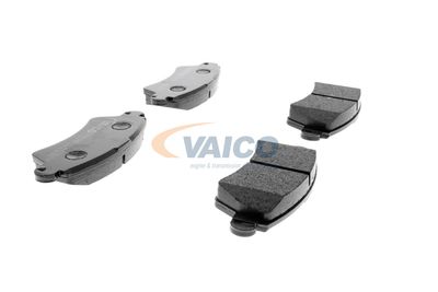 BREMSBELAGSATZ SCHEIBENBREMSE VAICO V220093 50