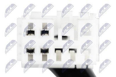 COMUTATOR CONTACT CAPOTă MOTOR NTY EZCKA068 4