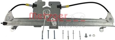 Window Regulator 2160355