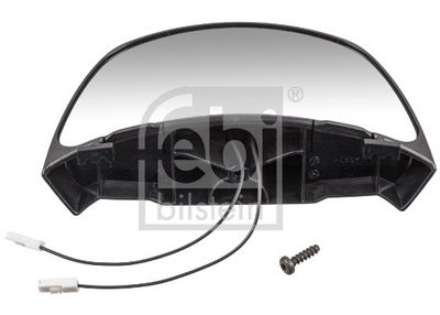 Vidvinkelspejl FEBI BILSTEIN 180621