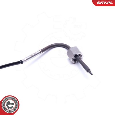 Sensor, Abgastemperatur