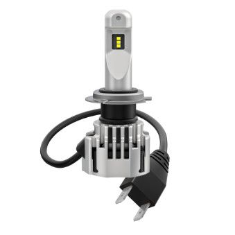 GLüHLAMPE HAUPTSCHEINWERFER ams-OSRAM 64210DWNB 1