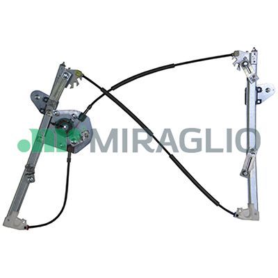 MECANISM ACTIONARE GEAM