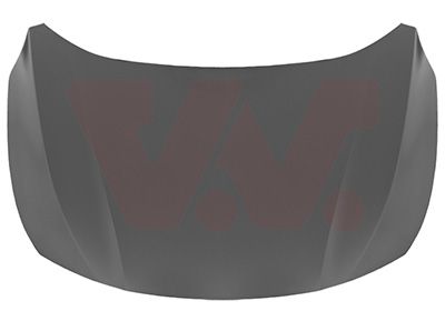 VAN WEZEL Gaubtas