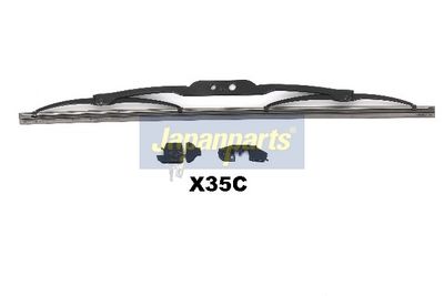 перо на чистачка JAPANPARTS SS-X35C