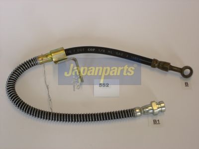 държач, спирачен маркуч JAPANPARTS TF-552