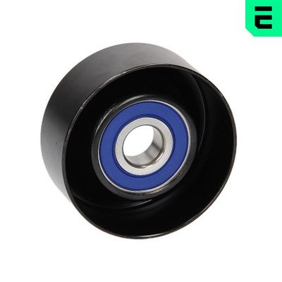 Tensioner Pulley, V-ribbed belt 0-N2207