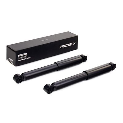 амортисьор RIDEX 854S1556