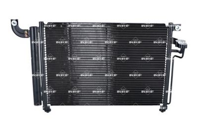 CONDENSATOR CLIMATIZARE