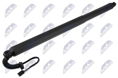 Elektromotor, zadní dveře NTY AE-KA-049