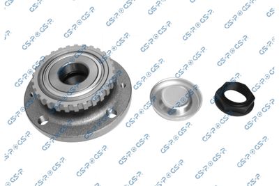 Wheel Bearing Kit 9232012K