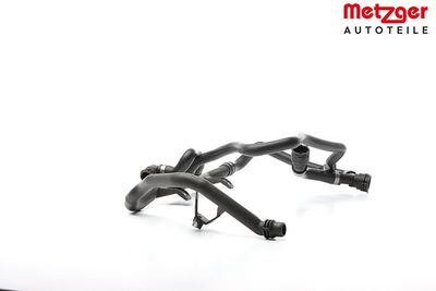 CUPLAJ CONDUCTA LICHID RACIRE METZGER AUTOTEILE 4010207 35