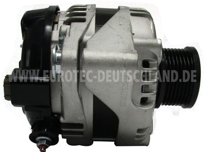 GENERATOR / ALTERNATOR EUROTEC 12060888 1