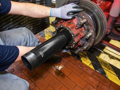 SCULA CENTRARE MONTAREROTI HAZET 4937100 2