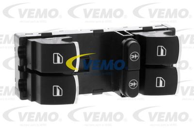 VEMO V10-73-0474 Кнопка стеклоподьемника  для SEAT ALHAMBRA (Сеат Алхамбра)