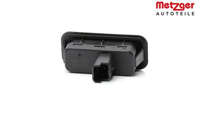 HECKKLAPPENGRIFF METZGER AUTOTEILE 2310913 21