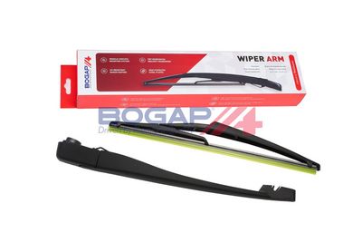 Wischarm-Satz, Scheibenreinigung