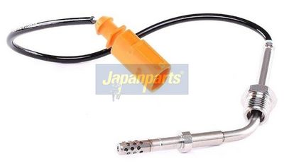 датчик, температура на изгорелите газове JAPANPARTS EGT-0986